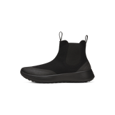 Women's Runner Chelsea Protect - Natural Black (Natural Black Sole)
