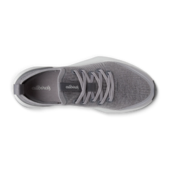 Men's Tree Glider - Medium Grey (Light Grey Sole)