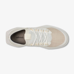 Men's Golf Dashers - Natural White (Blizzard Sole)