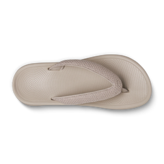 Women's Allbirds Flip Flop - Mushroom