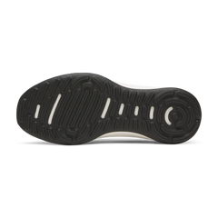 Men's Wool Runner NZ Mid Waterproof - Natural Black (Natural White Sole)
