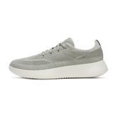 Men's Tree Runner Go - Hazy Pine (Natural White Sole)