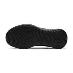 Men's Wool Runner Go - Natural Black (Natural Black Sole)