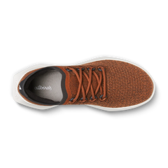 Women's Tree Dasher 2 - Rustic Orange (Twilight White Sole)