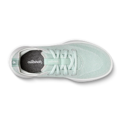 Women's Tree Runner Go - Blizzard/Lux Liberty (Blizzard Sole)