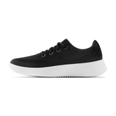 Women's Tree Runner Go - Natural Black (Blizzard Sole)