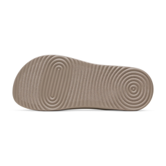 Women's Allbirds Flip Flop - Mushroom