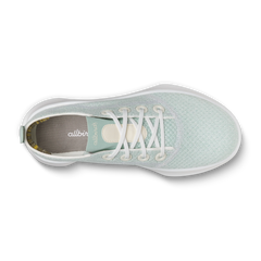 Women's SuperLight Tree Runner - Blizzard/Lux Liberty (Blizzard Sole)