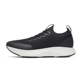 Men's Strider - Natural Black (Blizzard Sole)