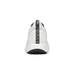 Women's Strider - Blizzard/Dark Navy (Blizzard Sole)