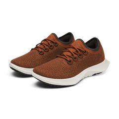 Women's Tree Dasher 2 - Rustic Orange (Twilight White Sole)
