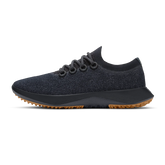 Women's Wool Dasher Mizzle - Natural Black (Natural Black Sole)