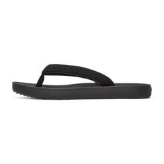 Men's Allbirds Flip Flop - Natural Black