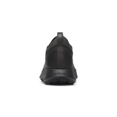 Men's Strider Explore - Natural Black (Dark Grey Sole)