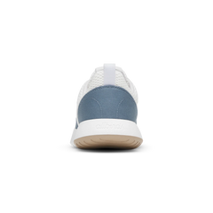 Women's Courier - Blizzard/Hazy Indigo (Blizzard Sole)