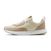 Women's Courier - Stony Cream/Rugged Beige (Natural White Sole)