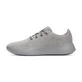 Women's Runner Go - Corduroy - Medium Grey (Medium Grey Sole)