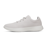 Men's Runner NZ Terraluxâ„¢ - Light Grey (Parchment Sole)