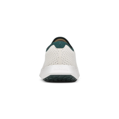 Men's Tree Dasher 2 - Twilight White/Twilight Teal (Blizzard Sole)