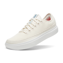 Women's Tree Piper Go - Natural White/Basin Blue (Blizzard Sole)