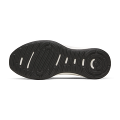 Women's Wool Runner NZ Waterproof - Dark Navy (Natural White Sole)