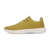 Men's Tree Runner NZ - Ochre (Natural White Sole)