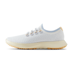 Women's Tree Dasher 2 - Breezy Blue (Beige Hush Sole)