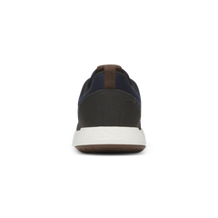Men's Courier - Luxe - True Navy (Natural White Sole)
