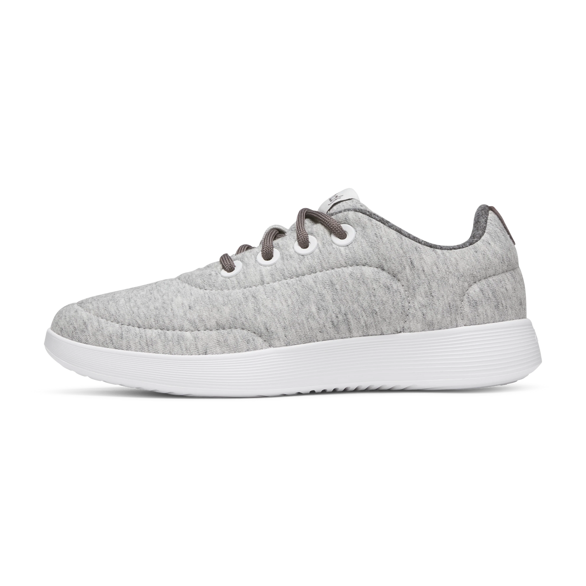 Women's Runner NZ Jersey - Light Grey/Anthracite (Blizzard Sole)