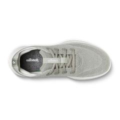 Men's Tree Runner Go - Hazy Pine (Natural White Sole)