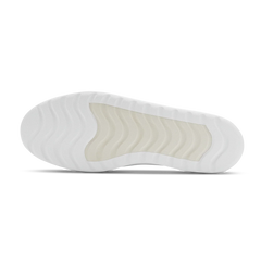 Women's Plant Pacer - Natural White (Blizzard Sole)