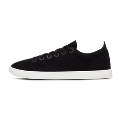 Women's Tree Piper - Natural Black (Blizzard Sole)