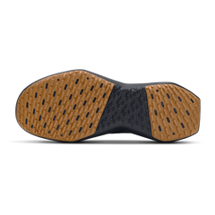 Women's Wool Dasher Mizzle - Natural Black (Natural Black Sole)
