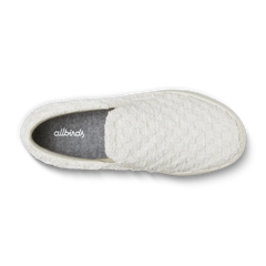 Women's Lounger Lift - Cozy - Stony Cream (Stony Cream Sole)