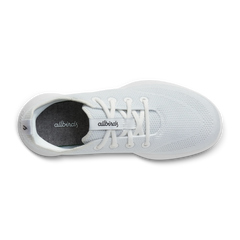Men's Tree Runner Go - Blizzard (Blizzard Sole)