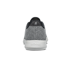 Women's Tree Runner - Blizzard/Natural Black (Blizzard Sole)