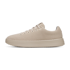 Women's Cruiser - Rugged Beige (Rugged Beige Sole)