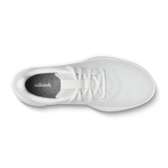 Women's Tree Runner NZ - Blizzard (Blizzard Sole)