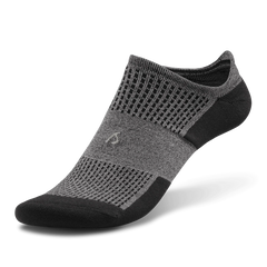Trino® Sprinters - Cushioned - Onyx - New Edition