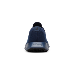Women's Wool Dasher Mizzle - Deep Navy (Hazy Indigo Sole)
