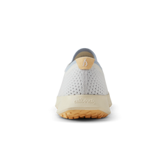 Women's Tree Dasher 2 - Breezy Blue (Beige Hush Sole)