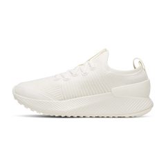 Women's Tree Glider - Twilight White (Twilight White Sole)
