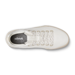 Women's Cruiser Remix - Natural White (Natural White Sole)