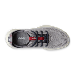 Women's Tree Runner Go - Cloudy Grey (Arid Beige Sole)