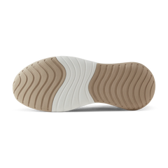 Women's Courier - Stony Cream/Rugged Beige (Natural White Sole)