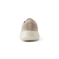 Men's Tree Runner Go - Rugged Beige (Stony Cream Sole)