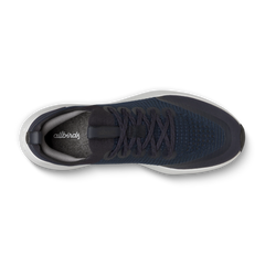 Men's Strider - Dark Navy (Blizzard Sole)