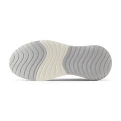 Women's Courier - Blizzard/Light Grey (Natural White Sole)
