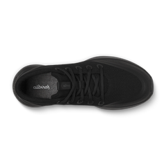 Women's Runner-Up Protect - Natural Black (Natural Black Sole)