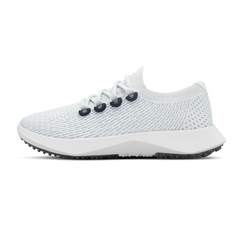Women's Tree Dasher 2 - Blizzard (Blizzard/Black Sole)